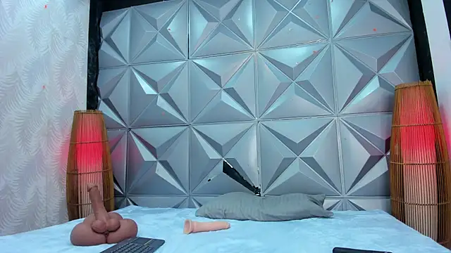 Snapshot of GreciaFox1 chatting on 12, 11, 2025 GreciaFox1 online show from 12, 11, 2025