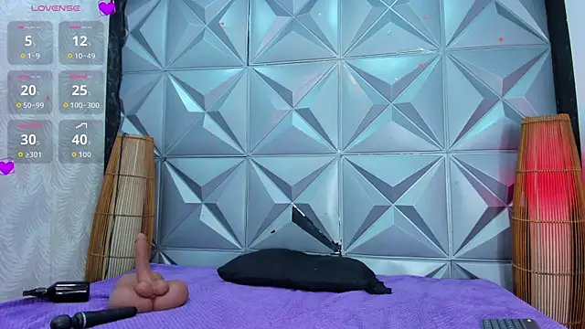 Snapshot of GreciaFox1 chatting on 26, 11, 2025 GreciaFox1 online show from 26, 11, 2025