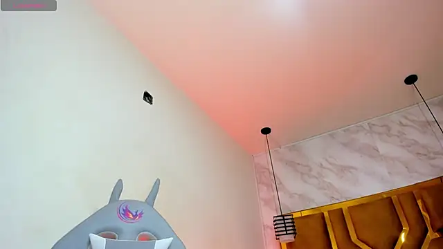 Luciifeer  online show from 11, 9, 2025