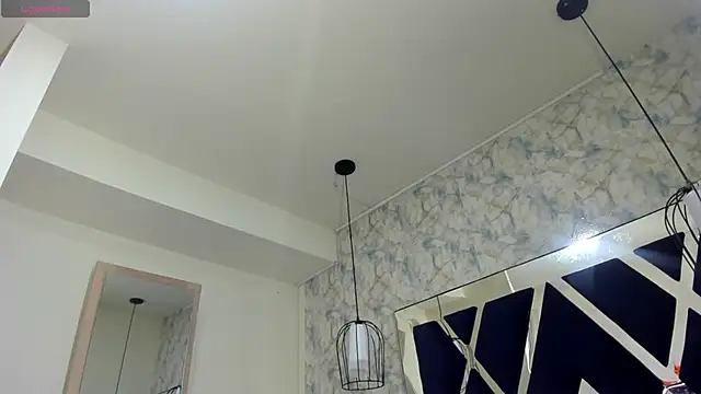 Luciifeer  online show from 17, 11, 2025