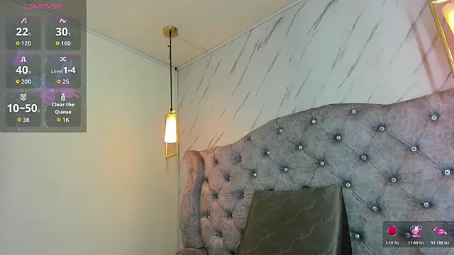 Luciifeer  online show from 8, 2, 2026