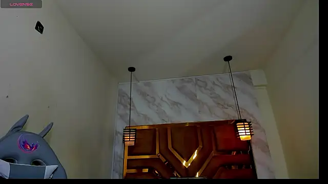 Luciifeer  online show from 6, 3, 2026