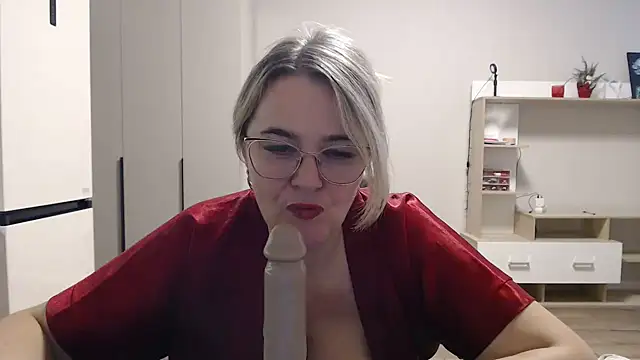 EleanoraDream online show from 14, 1, 2026