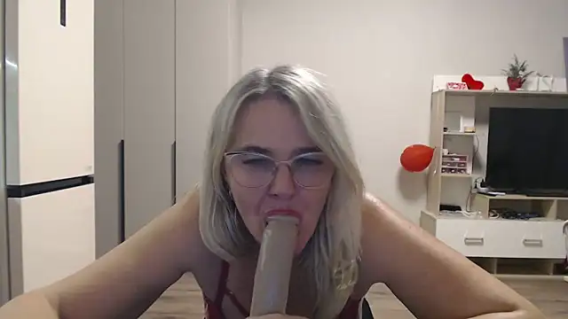 EleanoraDream online show from 28, 3, 2026