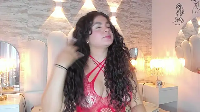 Yassy vazquez online show from 5, 2, 2026