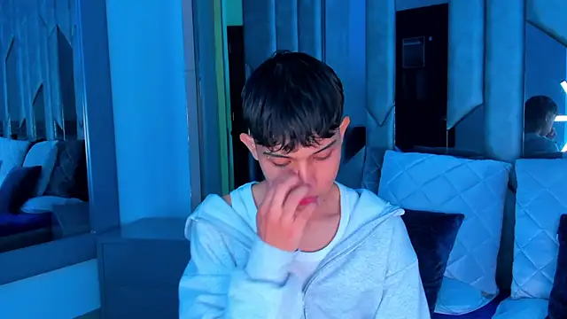 Snapshot of Sebax_Young chatting on 17, 9, 2025 Sebax Young online show from 17, 9, 2025