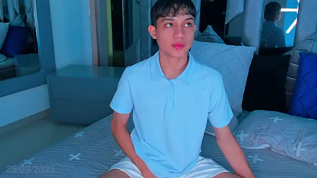 Snapshot of Sebax_Young chatting on 25, 9, 2025 Sebax Young online show from 25, 9, 2025