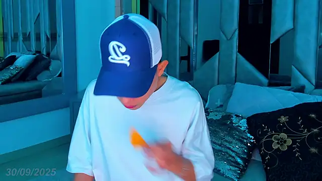 Snapshot of Sebax_Young chatting on 1, 10, 2025 Sebax Young online show from 1, 10, 2025