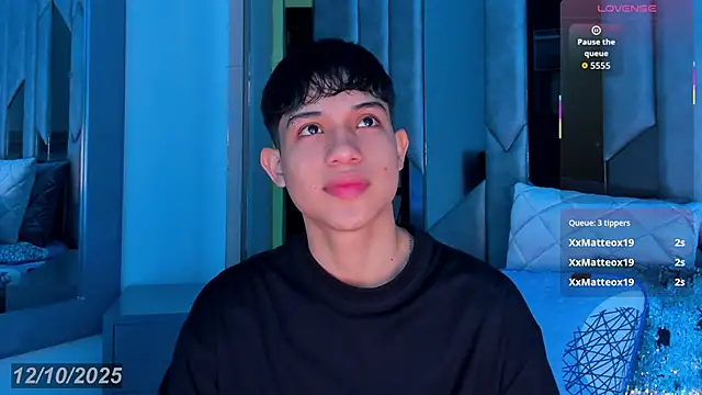 Snapshot of Sebax_Young chatting on 12, 10, 2025 Sebax Young online show from 12, 10, 2025