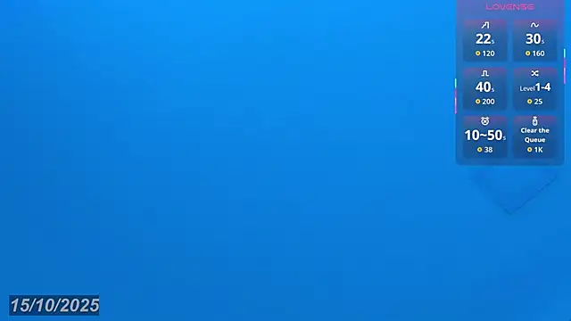 Snapshot of Sebax_Young chatting on 15, 10, 2025 Sebax Young online show from 15, 10, 2025