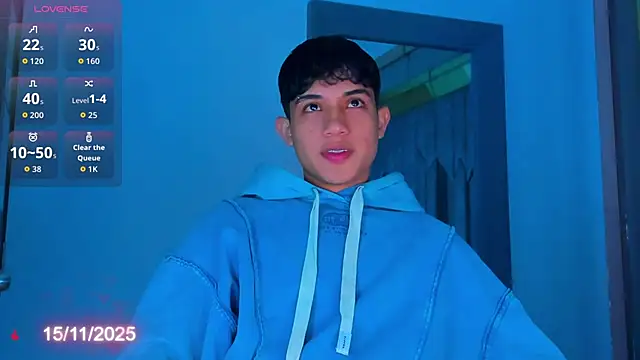 Snapshot of Sebax_Young chatting on 15, 11, 2025 Sebax Young online show from 15, 11, 2025