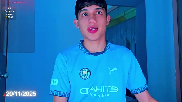 Snapshot of Sebax_Young chatting on 21, 11, 2025 Sebax Young online show from 21, 11, 2025