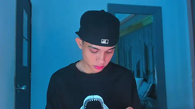 Snapshot of Sebax_Young chatting on 9, 1, 2026 Sebax Young online show from 9, 1, 2026