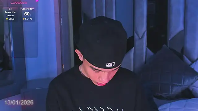 Snapshot of Sebax_Young chatting on 13, 1, 2026 Sebax Young online show from 13, 1, 2026