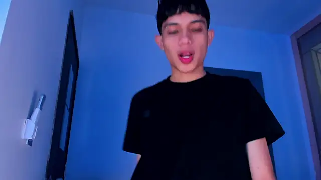 Snapshot of Sebax_Young chatting on 11, 2, 2026 Sebax Young online show from 11, 2, 2026