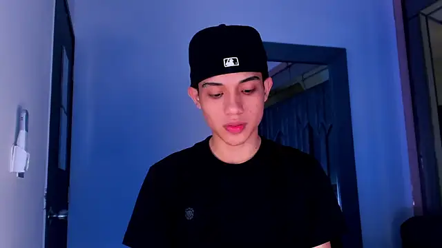 Snapshot of Sebax_Young chatting on 24, 2, 2026 Sebax Young online show from 24, 2, 2026