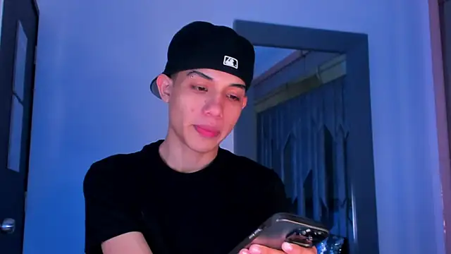 Snapshot of Sebax_Young chatting on 1, 3, 2026 Sebax Young online show from 1, 3, 2026