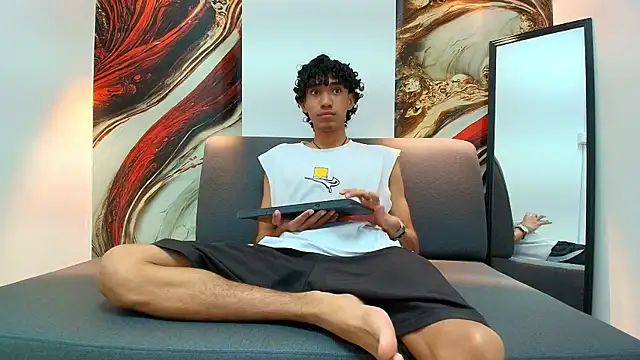 simondwayne online show from 31, 3, 2026