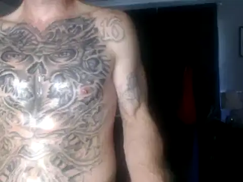 TheGrudge206 online show from 27, 9, 2025