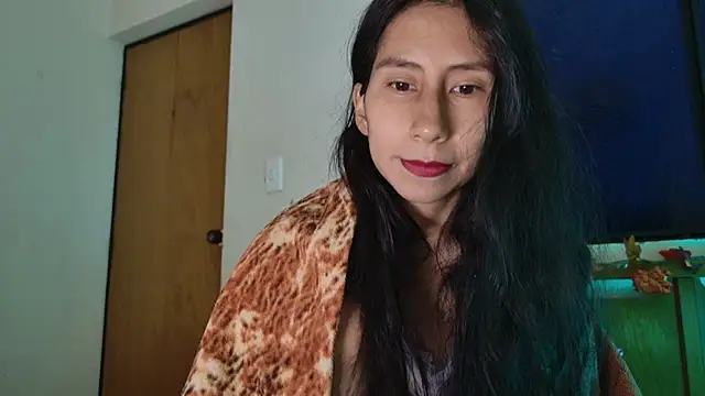 Snapshot of _MoonLipson_ chatting on 17, 10, 2025 MoonLipson online show from 17, 10, 2025