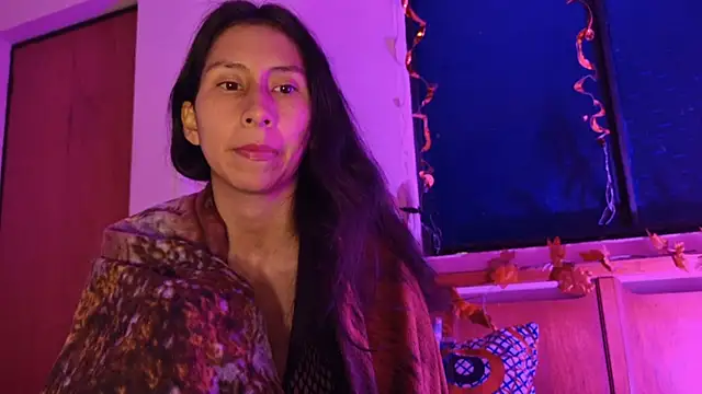 Snapshot of _MoonLipson_ chatting on 21, 10, 2025 MoonLipson online show from 21, 10, 2025