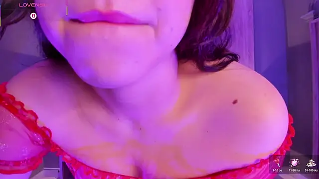 emma fhox online show from 28, 10, 2025