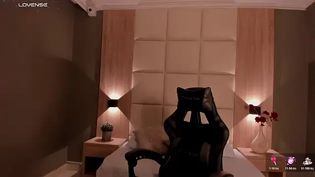 emma fhox online show from 29, 11, 2025