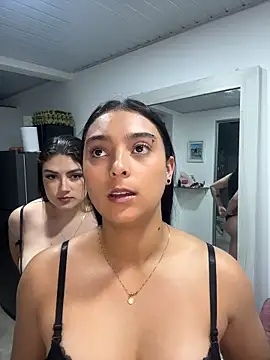 nicolexxaleja online show from 26, 2, 2026