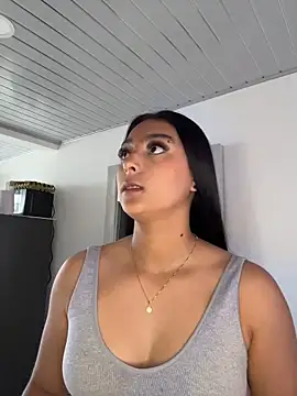 nicolexxaleja online show from 7, 3, 2026