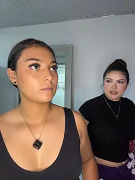 nicolexxaleja online show from 16, 4, 2026