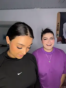 nicolexxaleja online show from 16, 4, 2026