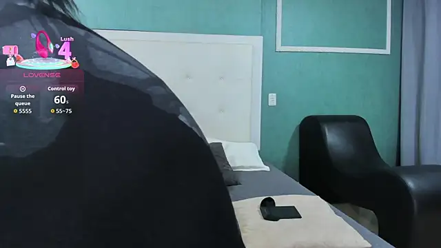 ania gomez online show from 13, 11, 2025