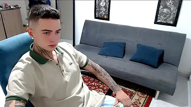 santii ss online show from 8, 11, 2025