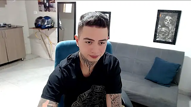 santii ss online show from 14, 11, 2025