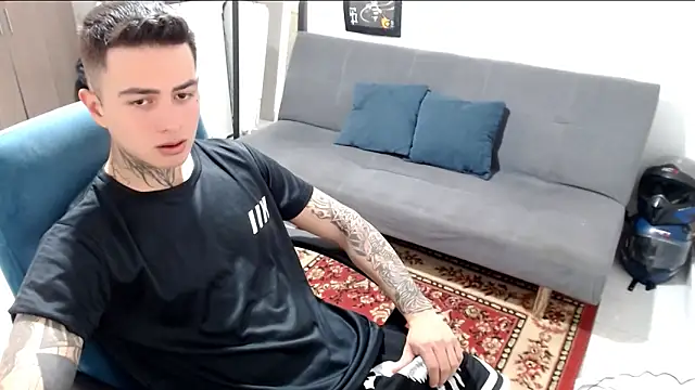 santii ss online show from 3, 12, 2025