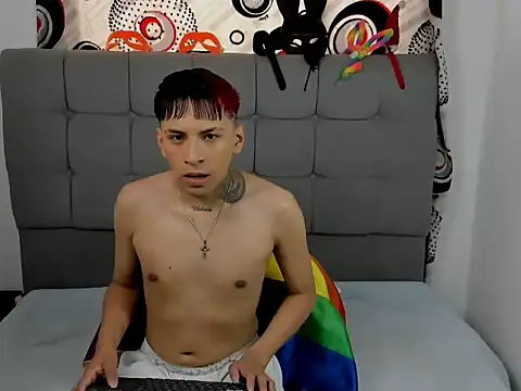 jake hott1 online show from 10, 10, 2025