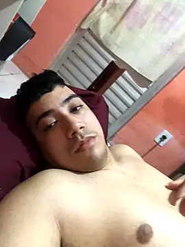 Paulo199117 online show from 3, 11, 2025