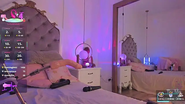 Snapshot of Yourwishisme_val chatting on 3, 2, 2026 Yourwishisme val online show from 3, 2, 2026