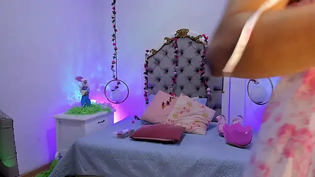 Yourwishisme val online show from 28, 3, 2026