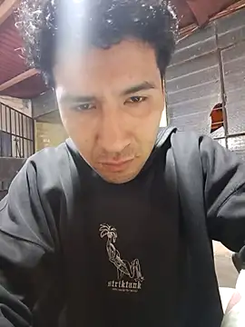 LecheDeSoya666 online show from 10, 10, 2025