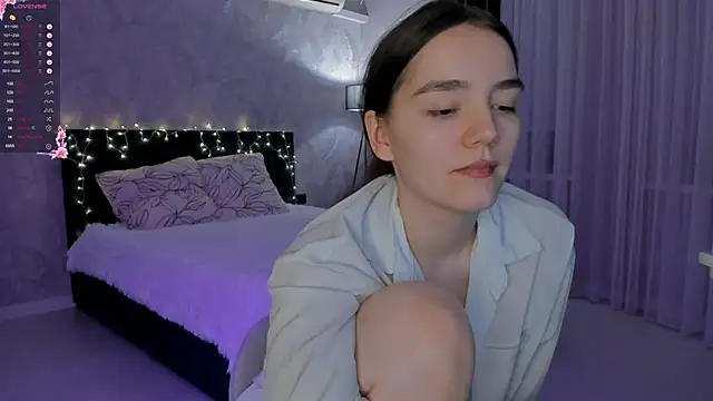 sweete chantal online show from 22, 9, 2025