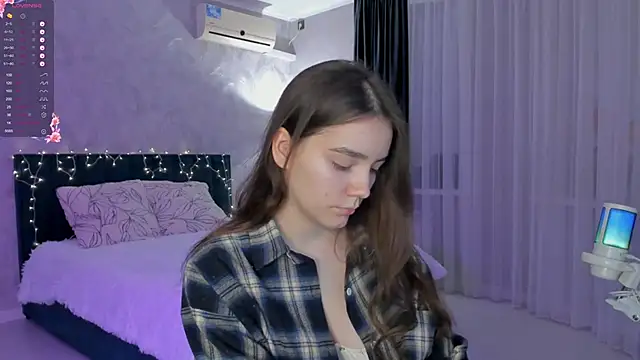 sweete chantal online show from 26, 9, 2025