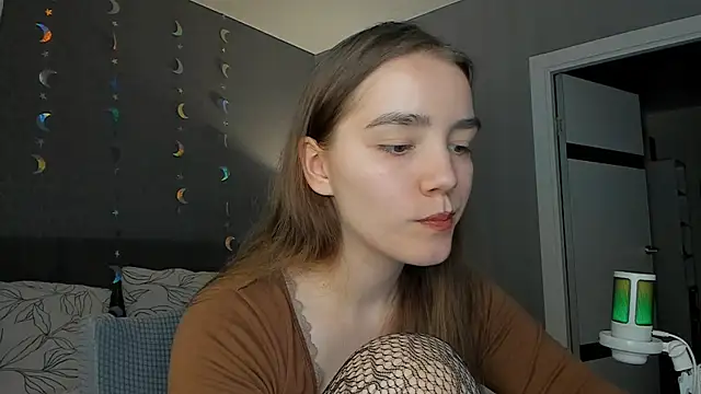 sweete chantal online show from 23, 6, 2026