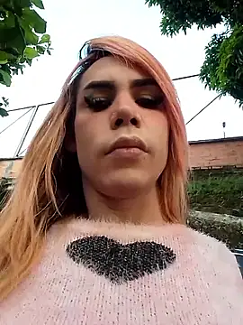 Daliana Gounbolt online show from 12, 9, 2025