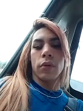 Daliana Gounbolt online show from 13, 9, 2025