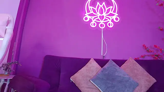 Daliana Gounbolt online show from 30, 3, 2026