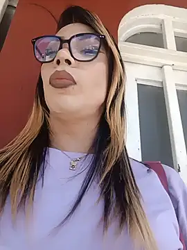 Daliana Gounbolt online show from 2, 6, 2026