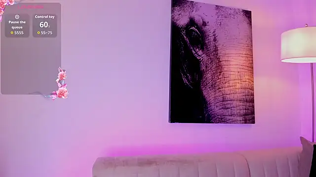 chelssy7 online show from 23, 11, 2025