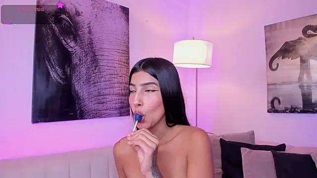 chelssy7 online show from 4, 12, 2025