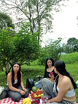 Celestee69 online show from 6, 11, 2025